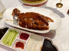 -大鸭梨烤鸭(石佛营店)