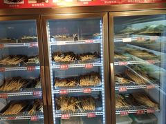 -钢管厂五区小郡肝火锅串串香(清河店)