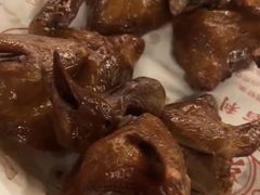-百利鸽王(紫薇路店)
