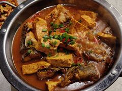 -赣南人家(顺义后沙峪亚朵店)