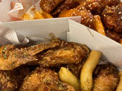 -CHICKEN NOW韩式炸鸡&啤酒