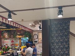 -灶东家民间菜(回兴店)