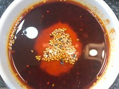秘制蘸料-清真·德顺祥铜锅涮羊肉(宝丰店)