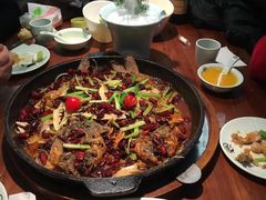 -老板恋上鱼(振华商厦店)