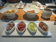 -鲤院·新中式美学·庭院餐厅(夫子庙店)
