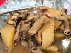 -百姓百味海鲜酒楼(粤垦路总店)