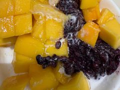 -小团圆糖水铺(襄阳南路店)