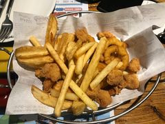 祖母魔法大拼盘-祖母的魔法厨房(陆家嘴店)