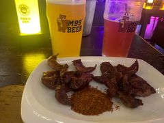 -M99 BEER世界啤酒吧(鸿云悦街店)