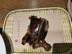 特色黄泥烧鸽子-鸽子窝(青塔店)