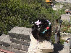 -鸡鸣山旅游景区