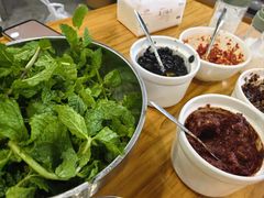 -熊氏牛羊杂粉(龙眼井总店)
