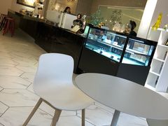 -CAFE'IN精品咖啡体验空间(小寨店)