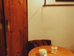 -fishtank鱼缸咖啡(三山街店)