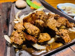-和彩放题餐厅(酒仙桥店)