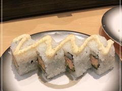 -元气寿司(新城市广场店)