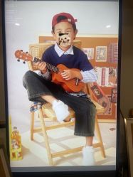 -SHELLSHINEkids山上儿童摄影(天邑澜山店)