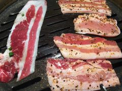 -花味烤肉·拌饭(庐阳万象汇店)