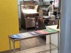 -麦当劳(安定门外大街店)