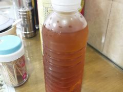 雪梨茶-荔林食店(西华路店)