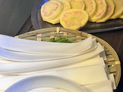 -由衷贵州酸汤牛肉火锅(新桥店)