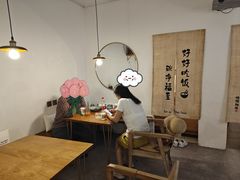 -沏点Trattoria意大利餐厅(新街口店)