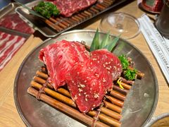-西塔老太太泥炉烤肉(亚运村店)