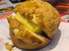 -星财记香港冰室·茶餐厅(仓山万达店)