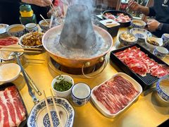 -牛街清真满恒記(平安里西大街店)