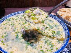 -即墨老公社·海肠捞饭大王(古城店)
