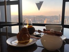 -秀·吧 Show Bar(兰州盛达希尔顿酒店)