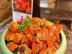 -乐咖啡西餐厅(太湖皇冠假日酒店)