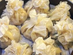 -内蒙联营烧麦 草原石榴红(护国寺店)