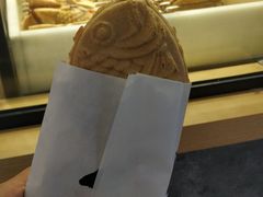 -粉粉乐鲷鱼烧(美罗城店)