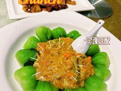 -光明邨大酒家(淮海路店)