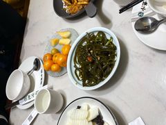 -小菜园新徽菜(上海浦东复地活力城店)