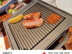 -Mr.Fish鱼鲜生海鲜放题(高德置地冬广场店)