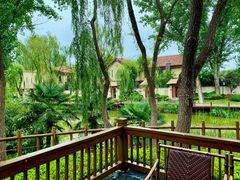 -思念果岭悦温泉