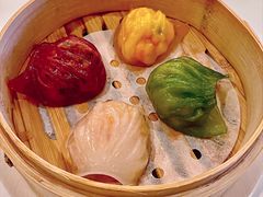 -白天鹅宾馆-宏图府餐厅