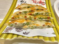 豇豆饼-好兄弟郭巨海鲜(天一阁店)