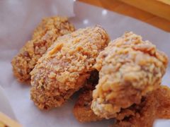 -麦当劳(朝阳北路店)