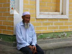 -艾提尕尔清真寺