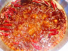 -大味生态火锅(蓝谷地店)