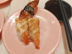 -争鲜回转寿司(东方银座店)