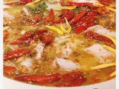 -太二酸菜鱼(正大广场店)