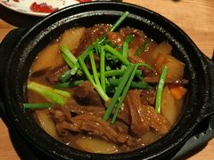 -猛料鸭仔饭(赤坎店)