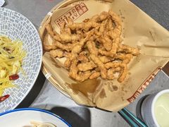 -肖记公安牛肉鱼杂馆·省级非物质文化遗产(江汉路直营店)