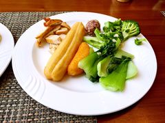 -常熟理文铂尔曼酒店