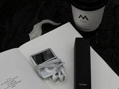 -M Stand(西安大悦城店)