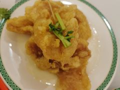 -华天延吉餐厅(西四总店)